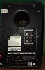 CLARION JM-5