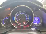 Honda WR-V 2018 Diesel 94900 Km Driven