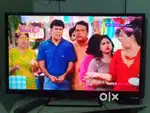 Videocon led tv 40 inches