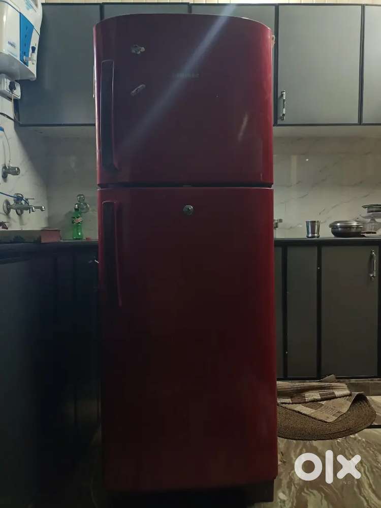 Samsung fridge