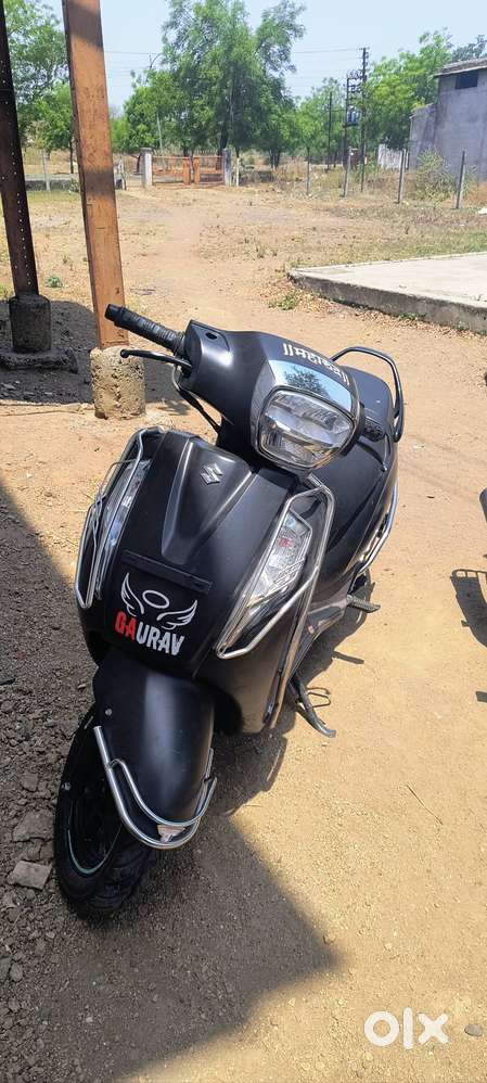 Fore sale tt