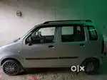 Maruti Suzuki Wagon R Petrol