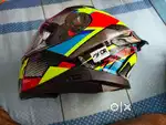 Axor SMK Helmet