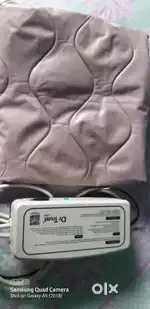Patient Anti Decubitus Air Mattress,Backrest and Wheelchair