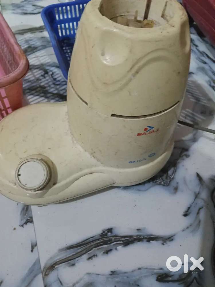 Kitchen items