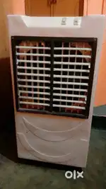 Classic cooler : Normal condition