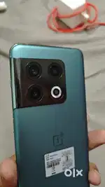 OnePlus 10 Pro Under warranty