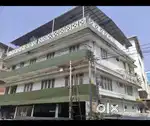 Ladies Hostel at Pulleppadi / MG Road / North - Spacious Ladies Hostel