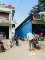 Shops for rent/sale - perfect for small scale busineildingss
