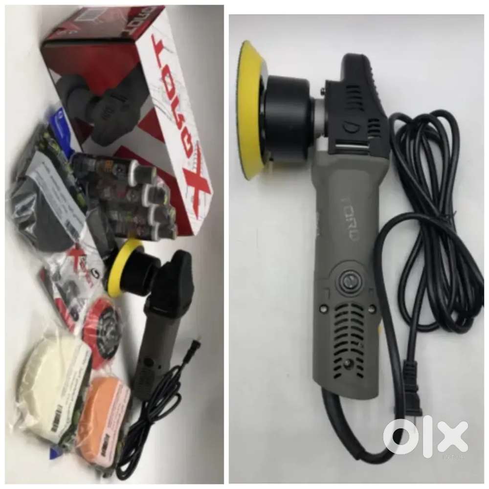 Robin police machine