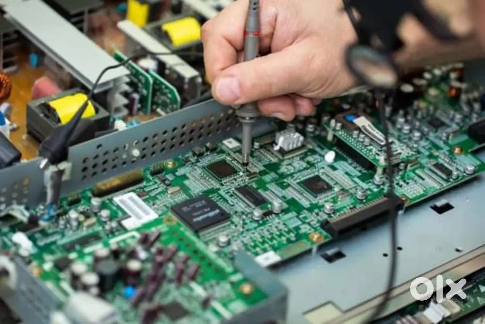 Led lcd 3d 4k big screen repair and service all brands