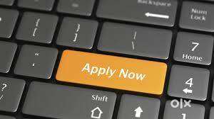 Receptionist , Palakkad