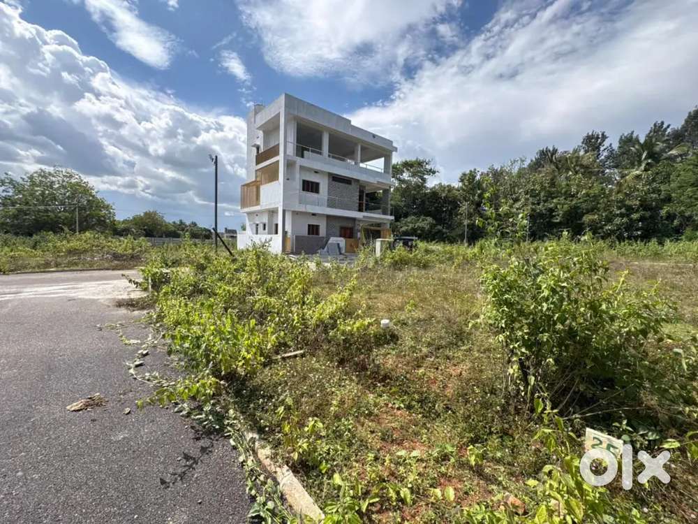 Site for sale in mysuru plot no 25