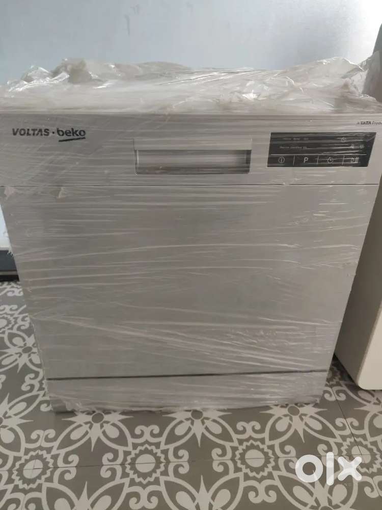 Voltas Dishwasher