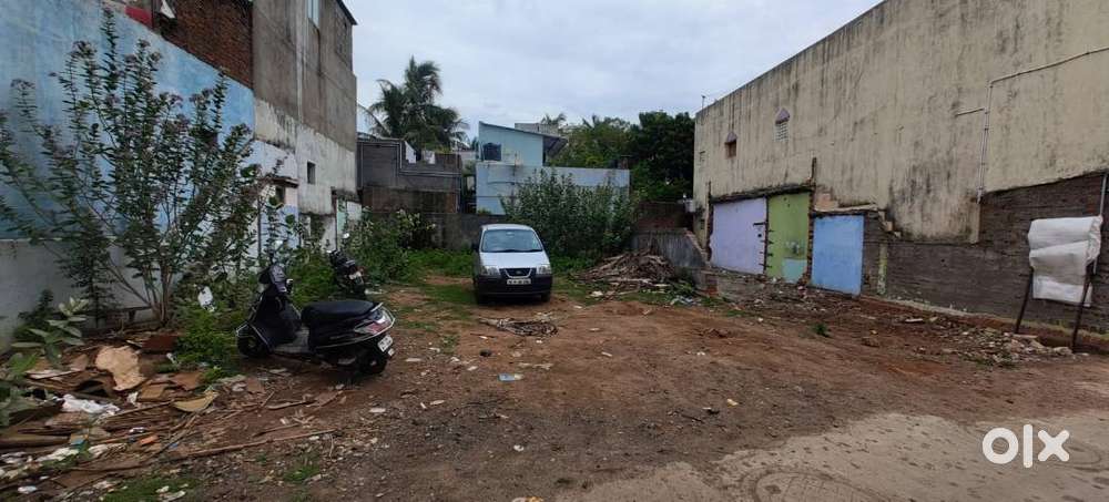 300 mtrs plot sale in pallikaranai realiance trends