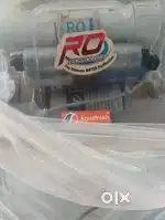 Aquafresh Water RO The ultimate water purifier