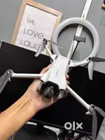DJI Mini 3 Drone (Combo Plus Pack)