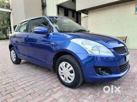Maruti Suzuki Swift 2011-2014 VDI, 2012, Diesel
