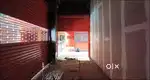 Corner Office/Shop with 16 ft L10 ft W and 14ft H for double floor