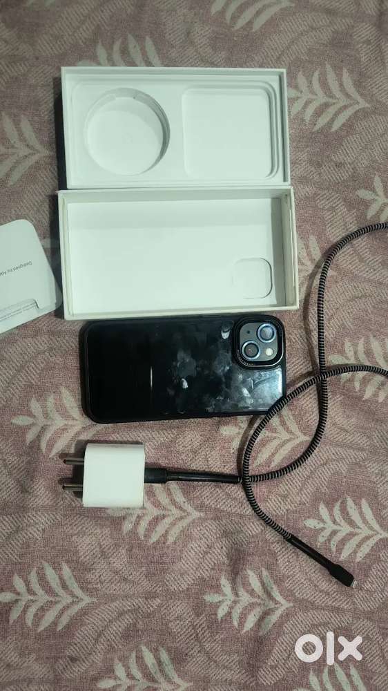 iPhone 13 128 gb