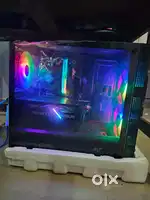 Gaming pc intel i5 Rtx 2060