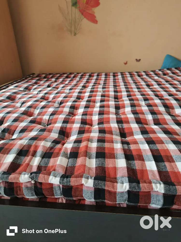 Pure cotton Mattress