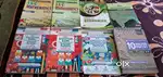 Class 12 ICSE Board Books