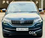 Skoda Kodiaq 2.0 Style TDI 4X4 AT, 2018, Diesel