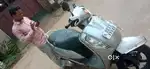 Suzuki Access 125 for Sale – Excellent Condition