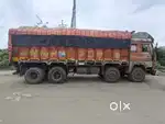 Ashok Leyland 12 tyre
