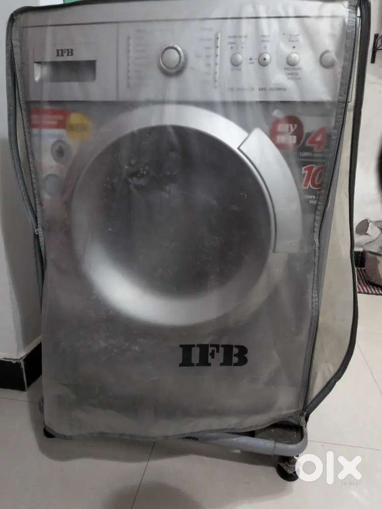 Used Washing machine - IFB