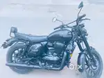 New Condition