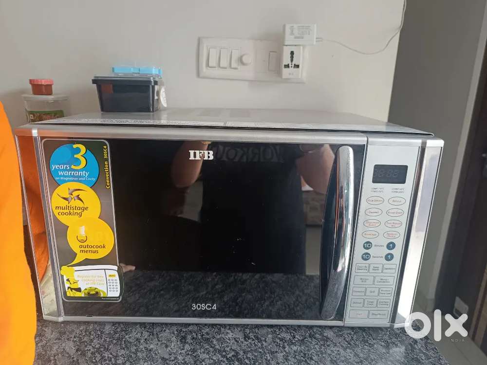 Convection 30SC4IFB