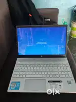 Hp laptop i7