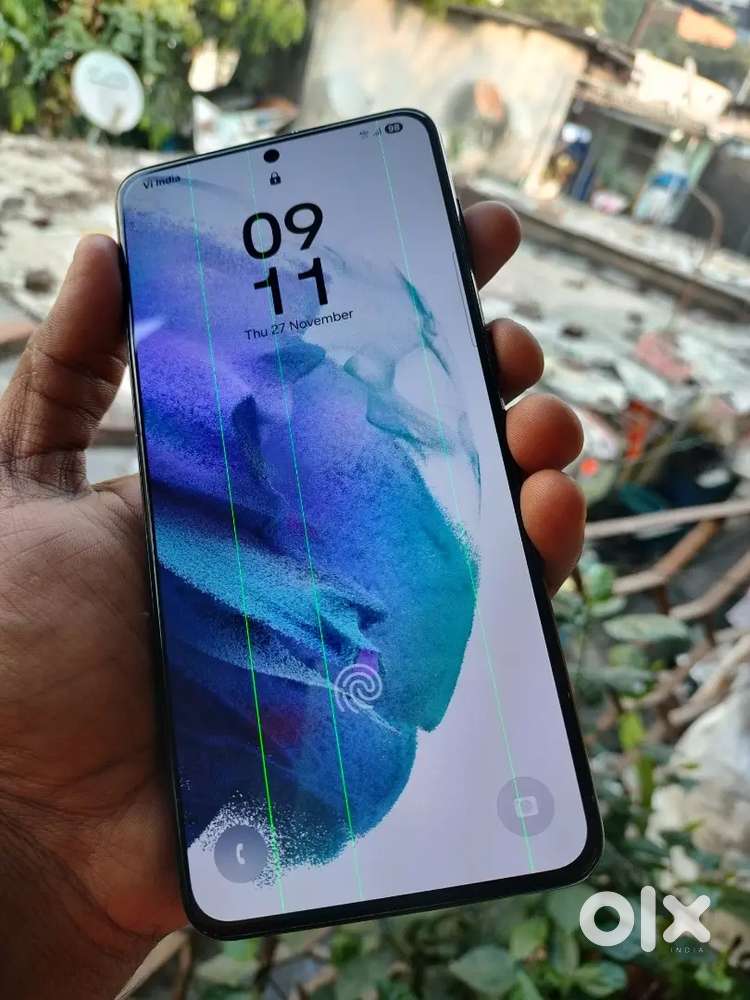 Samsung Galaxy S21 Plus