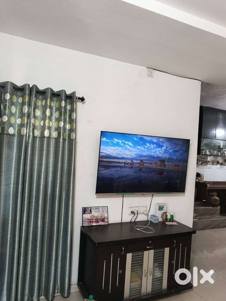 DUPLEX , 5-10 Yrs OLD , SHREE JI VILA , MEGHPAR B , Near GOLDEN PARK