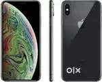Apple iphone XS MAX