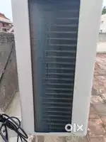 Daikin AC new