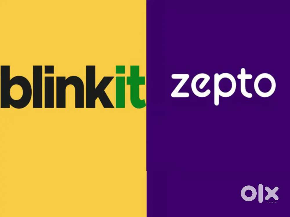 Weekly payout grocery delivery chennai