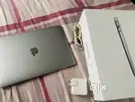 Mackbook air