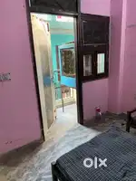 2 room set  for rent in noida sec 44 near botanical metro independent