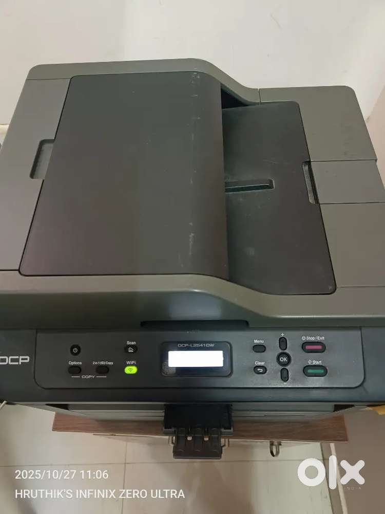 Brother printer