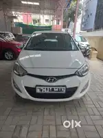 Hyundai i20 1.2 Asta, 2013, Diesel