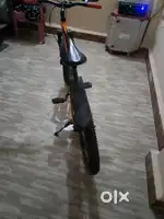 The cycle is 14 months old