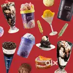 Need sales person for Giani Icecream shop