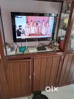 Sony Bravio Television
