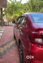 HONDA AMAZE 2022 AUTOMATIC FULL OPTION