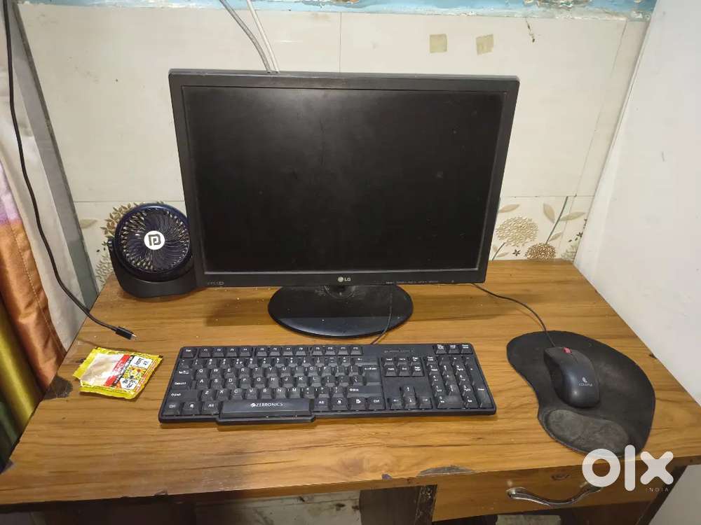 PC want to sell 10000rs