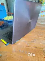 (Battery problem) and touch screen PC laptop
