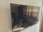 Samsung 4k uhd smart led